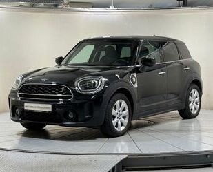 Mini Cooper SE Gebrauchtwagen
