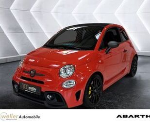 Abarth 695C Gebrauchtwagen