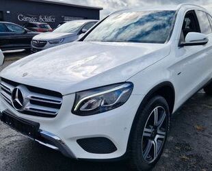 Mercedes-Benz GLC 350 Gebrauchtwagen