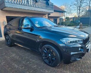 BMW X6 Gebrauchtwagen