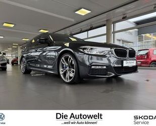 BMW 540 Gebrauchtwagen