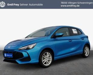 MG MG3 Gebrauchtwagen