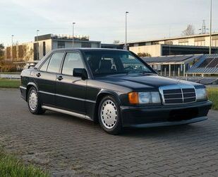 Mercedes-Benz 190 Gebrauchtwagen