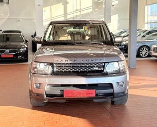 Land Rover Range Rover Sport Gebrauchtwagen