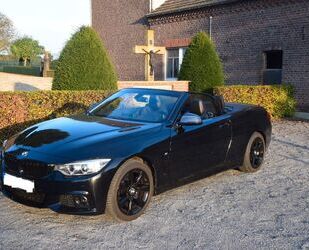 BMW 420 Gebrauchtwagen