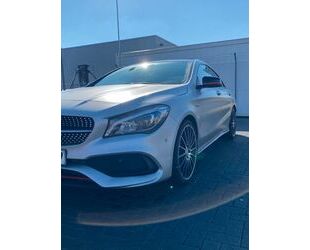 Mercedes-Benz CLA 250 Gebrauchtwagen