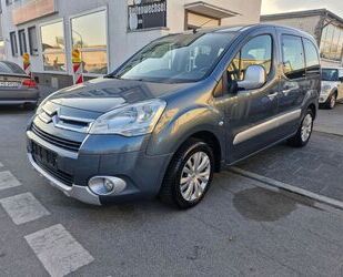 Citroen Berlingo Gebrauchtwagen
