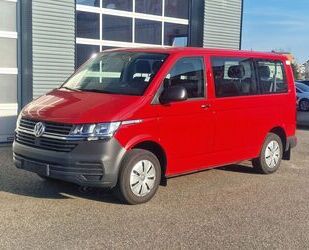 VW T6 Transporter Gebrauchtwagen