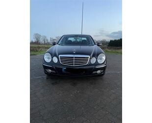 Mercedes-Benz E 300 Gebrauchtwagen