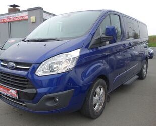 Ford Transit Gebrauchtwagen