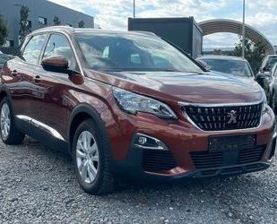 Peugeot 3008 Gebrauchtwagen