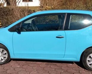 VW up! Gebrauchtwagen