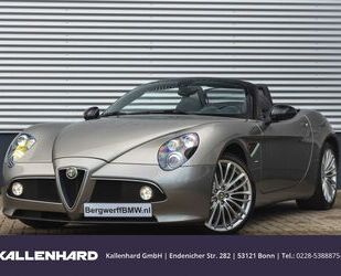 Alfa Romeo 8C Gebrauchtwagen