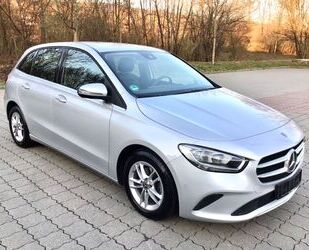 Mercedes-Benz B 180 Gebrauchtwagen