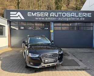 Audi A4 Allroad Gebrauchtwagen