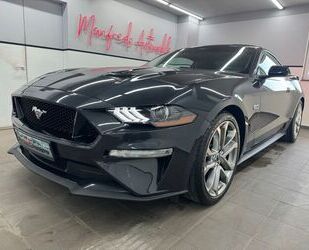Ford Mustang Gebrauchtwagen