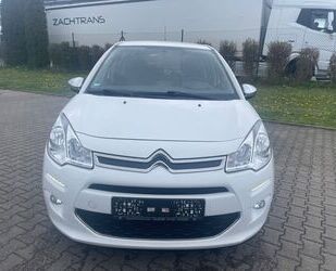 Citroen C3 Gebrauchtwagen