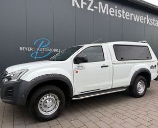 Mercedes-Benz D-Max 