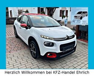 Citroen C3 Gebrauchtwagen
