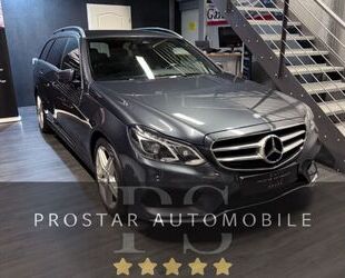 Mercedes-Benz E 200 Gebrauchtwagen