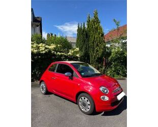 Fiat 500C Gebrauchtwagen