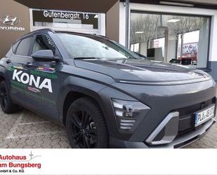 Hyundai KONA Gebrauchtwagen