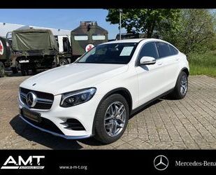 Mercedes-Benz GLC 350 Gebrauchtwagen