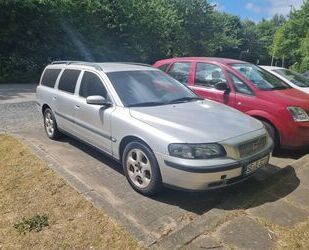 Volvo V70 Gebrauchtwagen