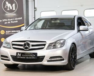 Mercedes-Benz C 250 Gebrauchtwagen