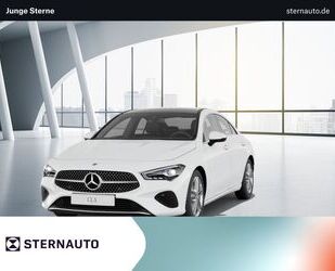 Mercedes-Benz CLA 180 Gebrauchtwagen