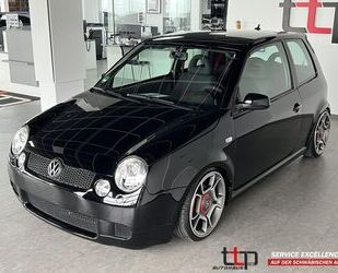 VW Lupo Gebrauchtwagen