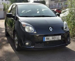 Renault Twingo Gebrauchtwagen