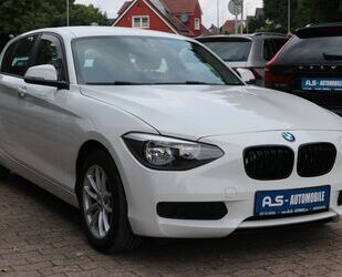 BMW 116 Gebrauchtwagen