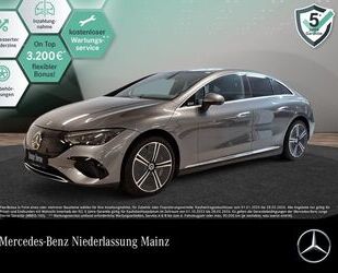 Mercedes-Benz EQE Gebrauchtwagen