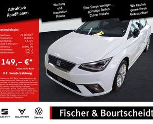 Seat Ibiza Gebrauchtwagen