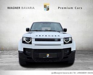 Land Rover Defender Gebrauchtwagen