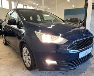 Ford C-Max Gebrauchtwagen