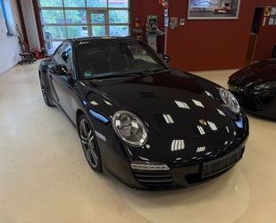 Porsche 997 Gebrauchtwagen