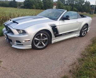 Ford Mustang Gebrauchtwagen