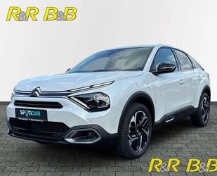 Citroen C4 Gebrauchtwagen