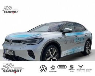 VW ID.5 Gebrauchtwagen
