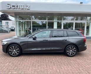 Volvo V60 Gebrauchtwagen