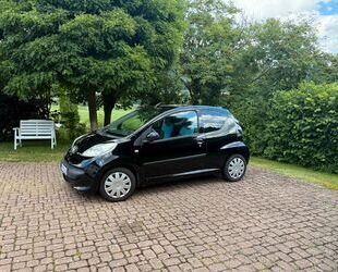Peugeot 107 Gebrauchtwagen