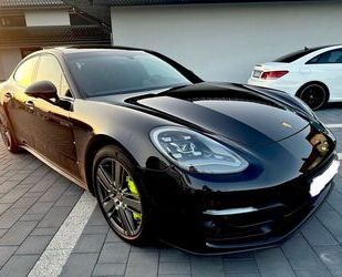 Porsche Panamera Gebrauchtwagen