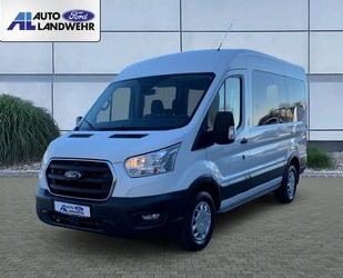 Ford Transit Gebrauchtwagen