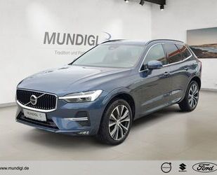 Volvo XC60 Gebrauchtwagen