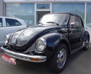 VW Käfer Gebrauchtwagen