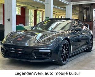 Porsche Panamera Gebrauchtwagen