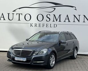 Mercedes-Benz E 200 Gebrauchtwagen