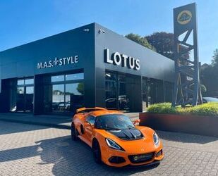 Lotus Exige Gebrauchtwagen